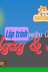 HƯỚNG DẪN LẬP TRÌNH – 30